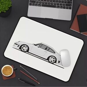 Mouse pad gaming